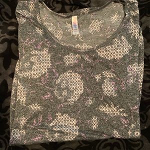 Lularoe Classic T 3XL